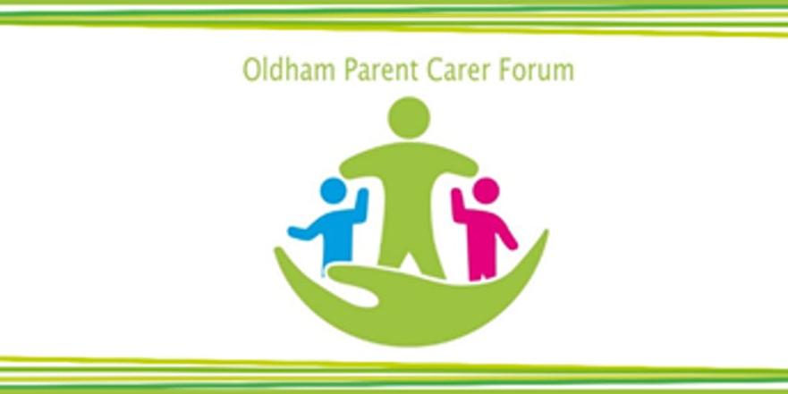 Oldham parent forum